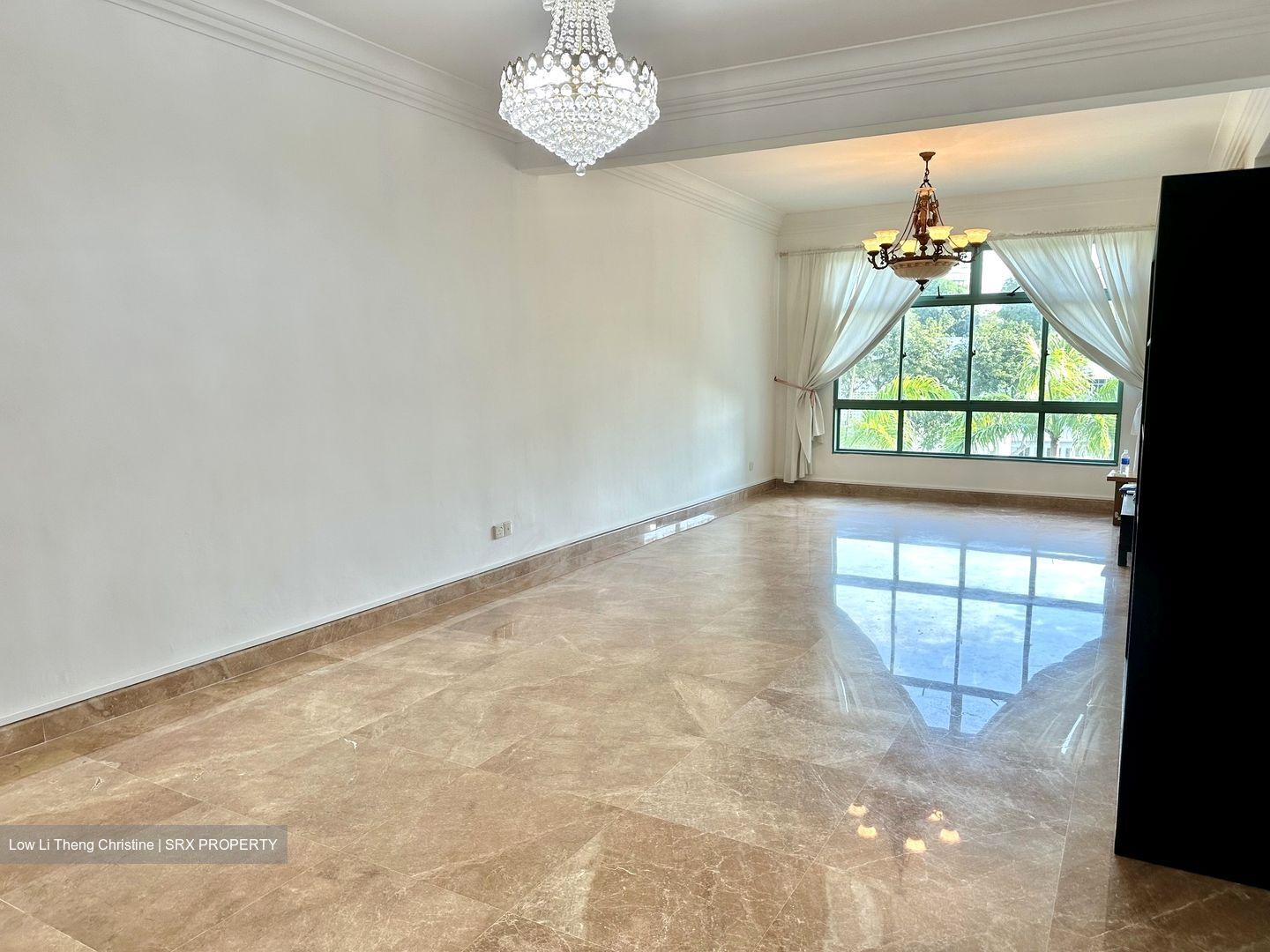 Changi Court (D16), Condominium #610427111
